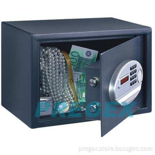 Professional Hotel Safe